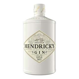 Hendrick's Another Gin Hendrick's Another Gin