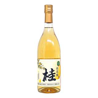 Dingdong Rice Drink - Osmanthus