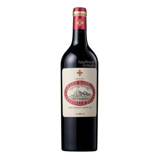 Chateau Grand Barrail Lamarzelle Figeac - Saint-Milion Grand CRU Chateau Grand Barrail Lamarzelle Figeac - Saint-Milion Grand CRU