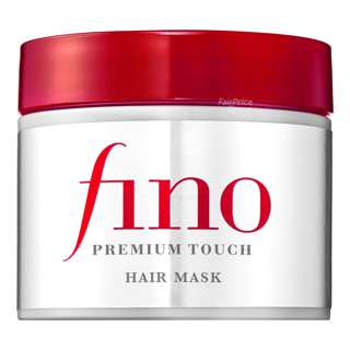 Fino Premium Touch Hair Mask Fino Premium Touch Hair Mask