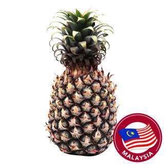 Malaysia Honey Pineapple