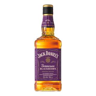 Jack Daniel's Tennessee Blackberry Whiskey Jack Daniel's Tennessee Blackberry Whiskey