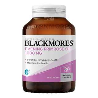 Blackmores Evening Primrose Oil 1000mg
