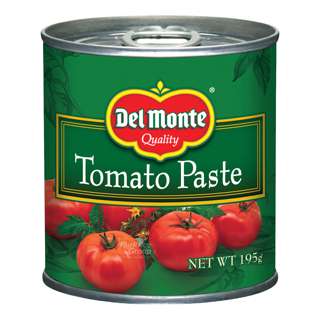 Del Monte Tomato Paste