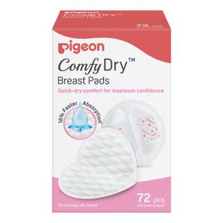 Pigeon Breast Pads - Comfy Dry