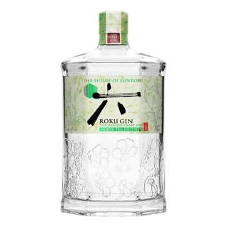 Suntory Roku Gin Noryo Tea Suntory Roku Gin Noryo Tea