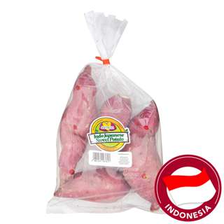 JJ Fresh Indonesia Japanese Sweet Potato JJ Fresh Indonesia Japanese Sweet Potato