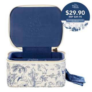 Winnie Vanity Pouch