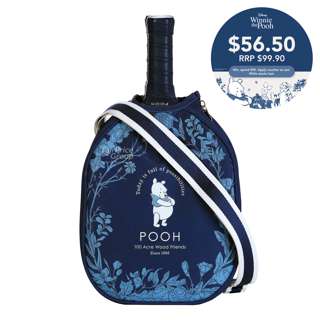 Winnie Pickleball Set