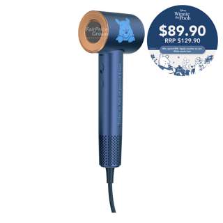 Winnie High-Speed Hair Dryer Winnie High-Speed Hair Dryer
