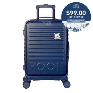 Winnie Cabin Luggage Winnie Cabin Luggage