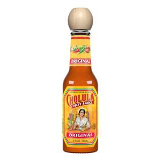 Cholula Hot Sauce - Original Cholula Hot Sauce - Original