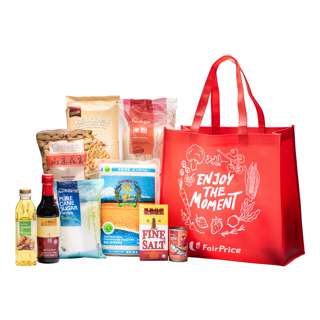 7th Month Package - Fortune