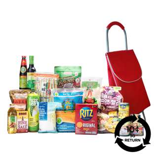 7th Month Package - Auspicious