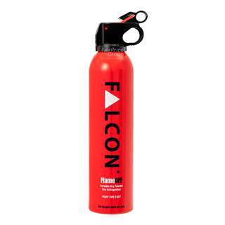 Falcon Flameoff Fire Extinguisher
