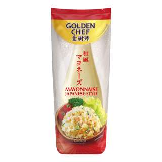 Golden Chef Japanese-Style Mayonnaise