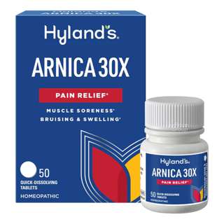 Hyland'S Arnica 30X Pain Relief Tablets