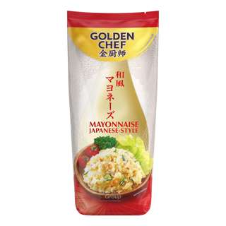 Golden Chef Japanese-Style Mayonnaise