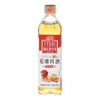Haday Hua Tiao Cooking Wine