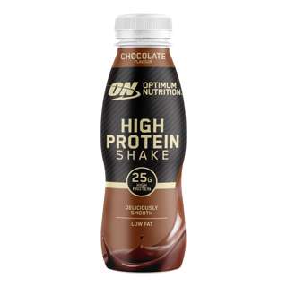 Optimum Nutrition High Protein Drink - Chocolate