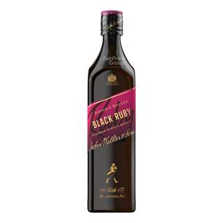 Johnnie Walker Whisky - Black Ruby Johnnie Walker Whisky - Black Ruby