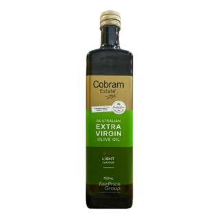 Cobram Estate Extra Virgin Olive Oil - Light Cobram Estate Extra Virgin Olive Oil - Light