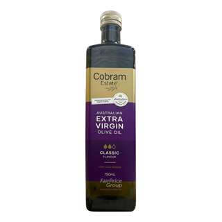 Cobram Estate Extra Virgin Olive Oil - Classic Cobram Estate Extra Virgin Olive Oil - Classic