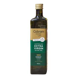 Cobram Estate Extra Virgin Olive Oil - Robust Cobram Estate Extra Virgin Olive Oil - Robust
