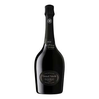 Laurent Perrier Grand Siecle Champagne Laurent Perrier Grand Siecle Champagne
