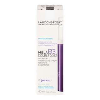 La Roche-Posay Mela B3 Double Dose Serum