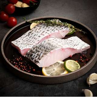 Hai Sia Fresh Threadfin Portion
