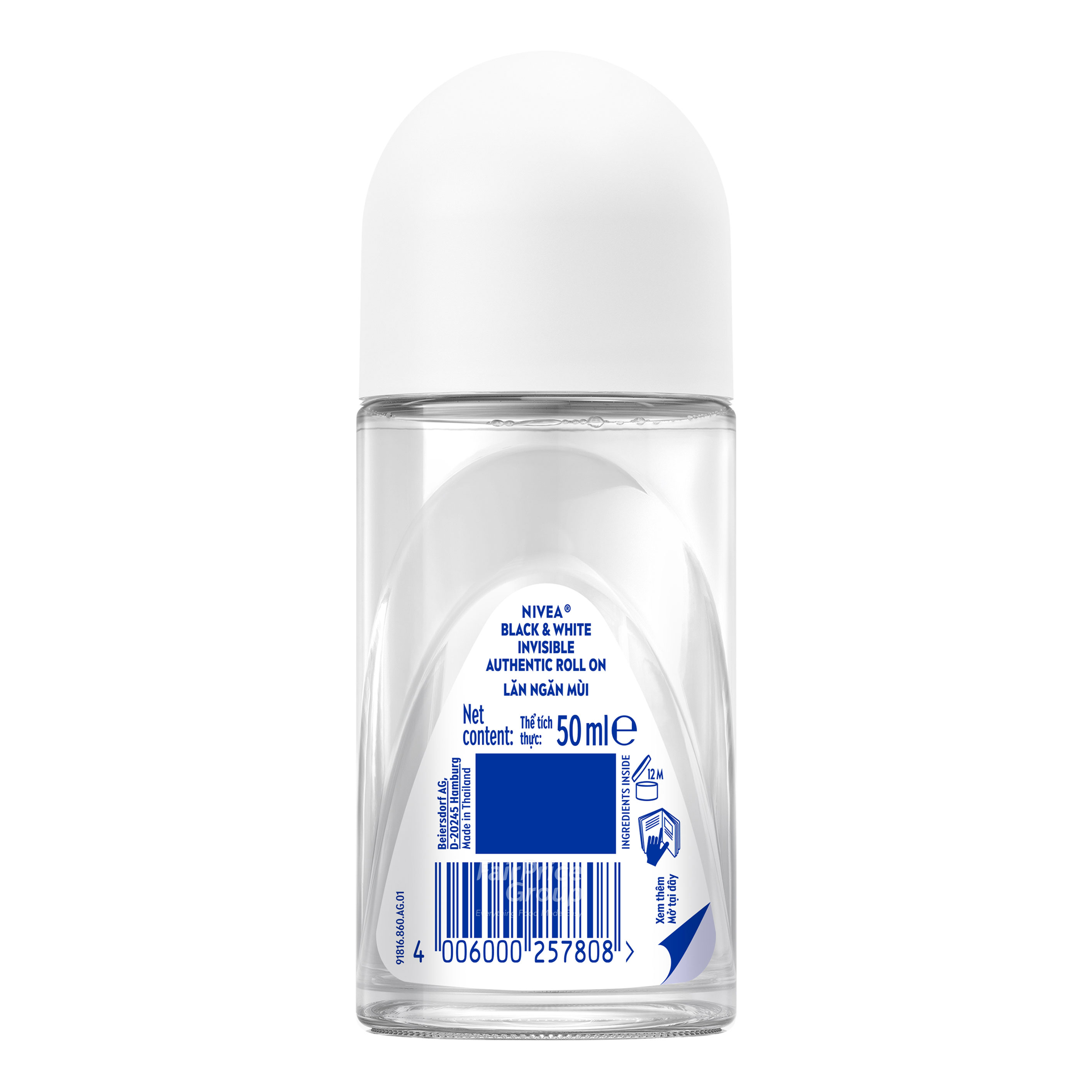 nivea deodorant glutathione ingredients Anti-Perspirant Roll-On - Pearl (Black) & Beauty Leptin in the interplay