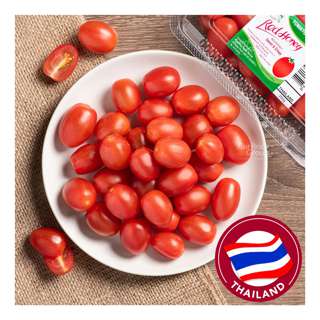 Ping Pong Tomato - Red Honey Ping Pong Tomato - Red Honey