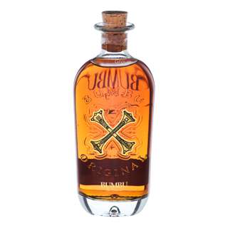 Bumbu Original Rum Bumbu Original Rum