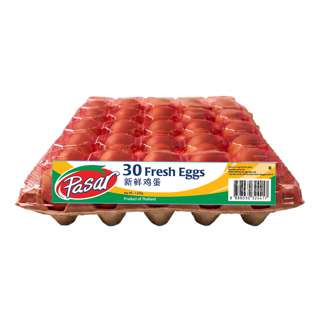 Pasar Fresh Eggs