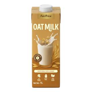FairPrice Oat Milk FairPrice Oat Milk