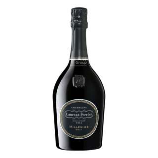 Laurent Perrier Brut Vintage Champagne Laurent Perrier Brut Vintage Champagne