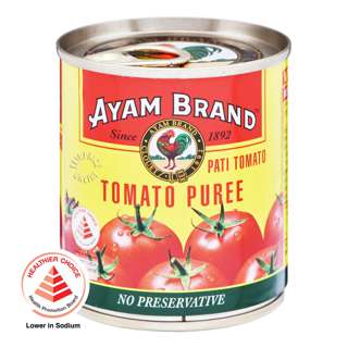 Ayam Brand Tomato Puree