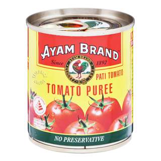 Ayam Brand Tomato Puree Ayam Brand Tomato Puree