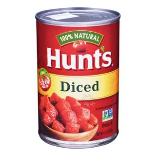 Hunt's Diced Tomato Hunt's Diced Tomato