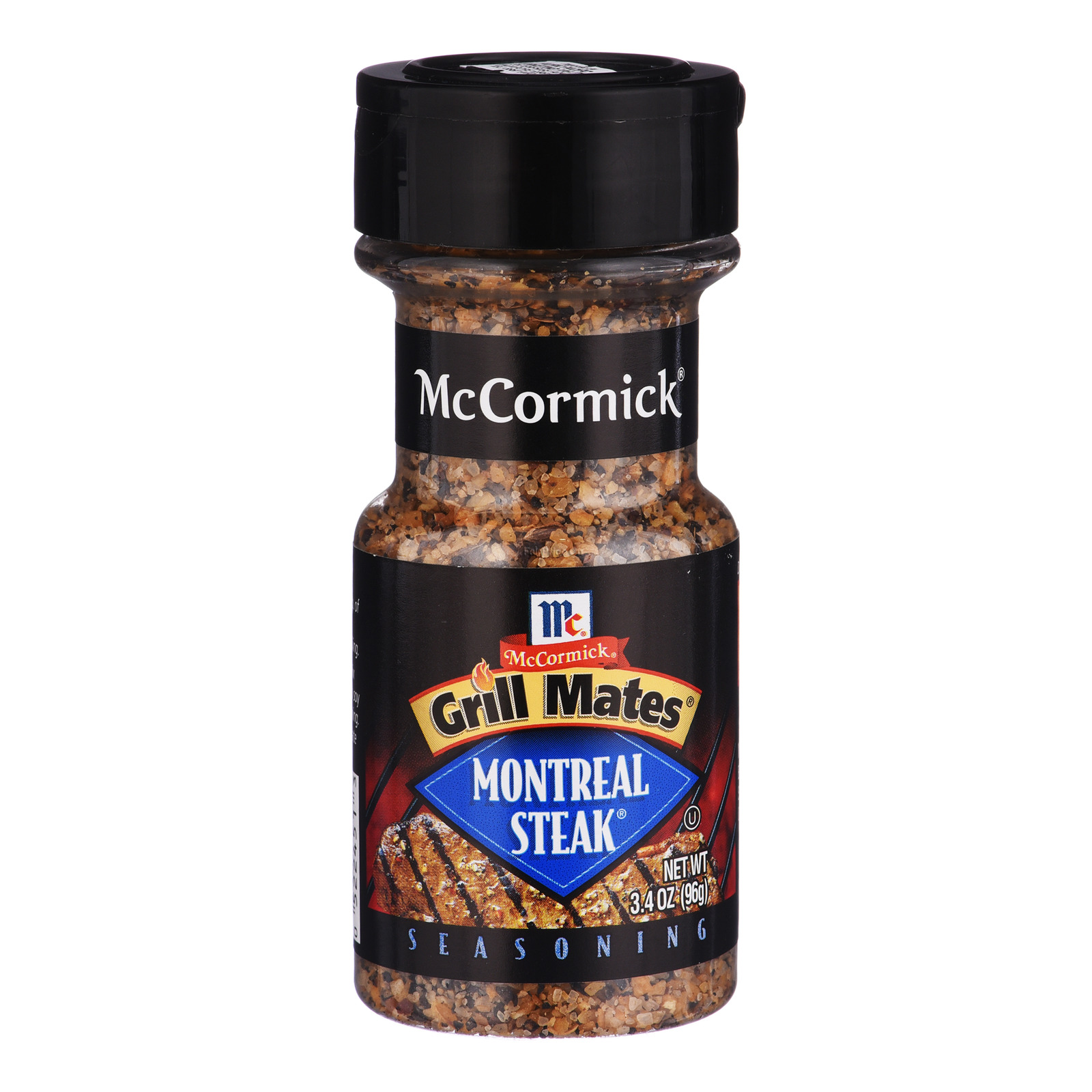 McCormick Grill Mates Seasoning - Montreal Steak