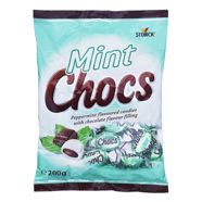 Storck Mint Chocos Candies NTUC FairPrice