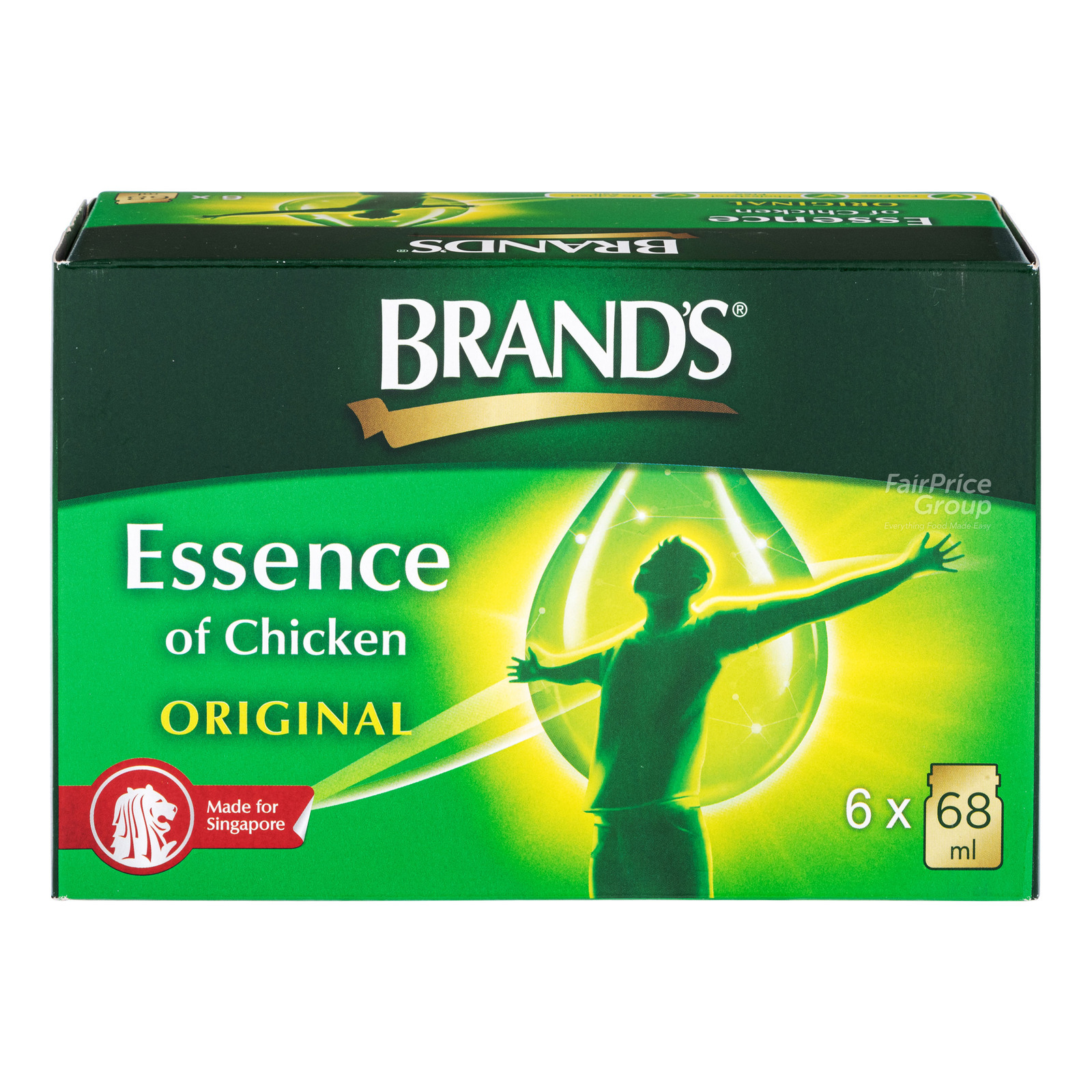 Brand's Essence of Chicken - Original