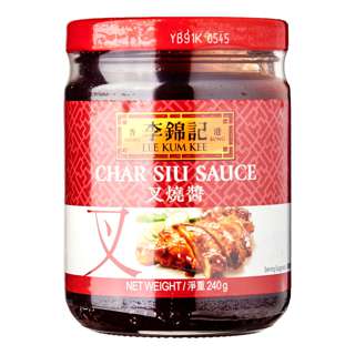 Lee Kum Kee Sauce - Char Siu Lee Kum Kee Sauce - Char Siu