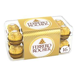 Ferrero Rocher Chocolate - T16