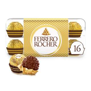 Ferrero Rocher Chocolate - T16