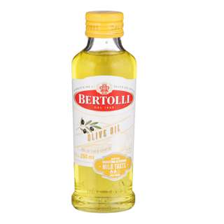 Bertolli Olive Oil - Classico