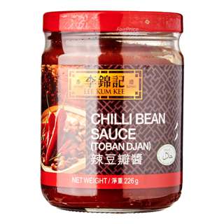 Lee Kum Kee Sauce - Chili Bean Lee Kum Kee Sauce - Chili Bean