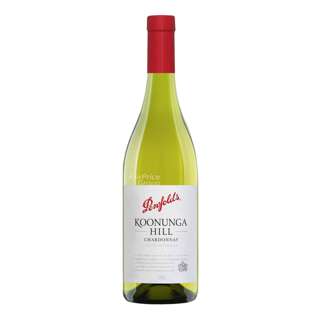 Penfolds Koonunga Hill White Wine - Chardonnay Penfolds Koonunga Hill White Wine - Chardonnay