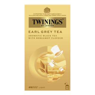 Twinings Teabags - Earl Grey